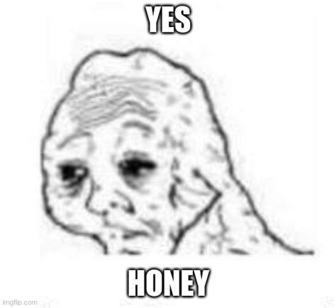 yes honey meme|yes honey animated meme.